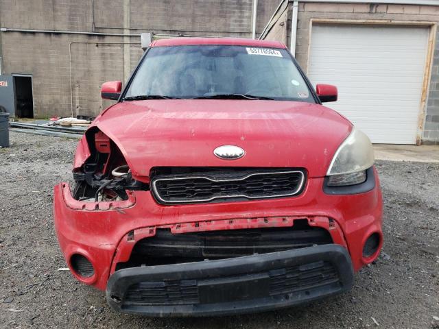 Photo 4 VIN: KNDJT2A59D7606069 - KIA SOUL 