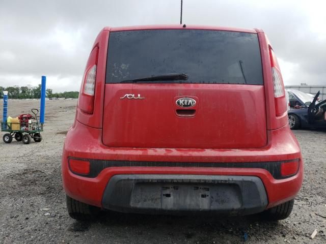 Photo 5 VIN: KNDJT2A59D7606069 - KIA SOUL 