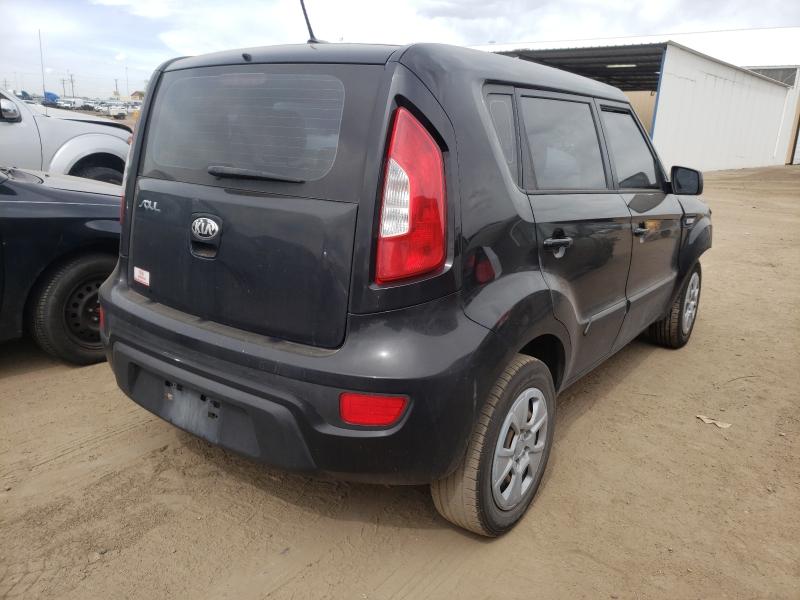 Photo 3 VIN: KNDJT2A59D7610834 - KIA SOUL 