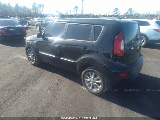 Photo 2 VIN: KNDJT2A59D7611305 - KIA SOUL 