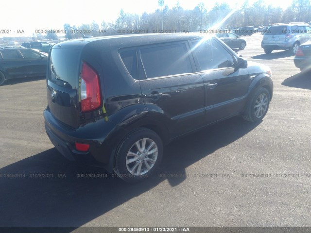 Photo 3 VIN: KNDJT2A59D7611305 - KIA SOUL 