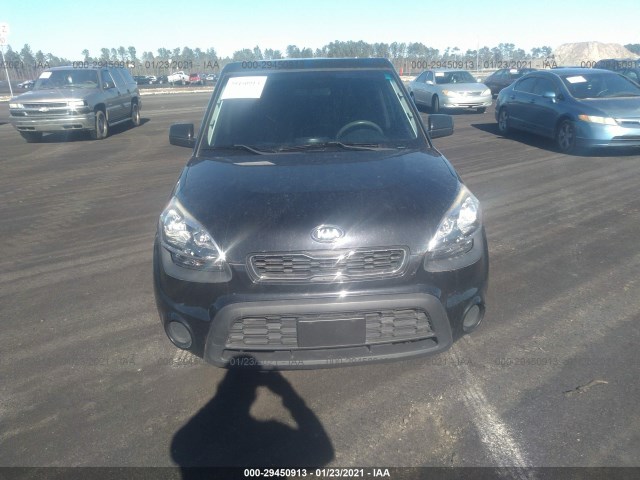 Photo 5 VIN: KNDJT2A59D7611305 - KIA SOUL 