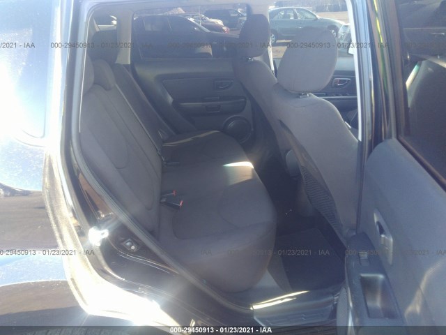 Photo 7 VIN: KNDJT2A59D7611305 - KIA SOUL 