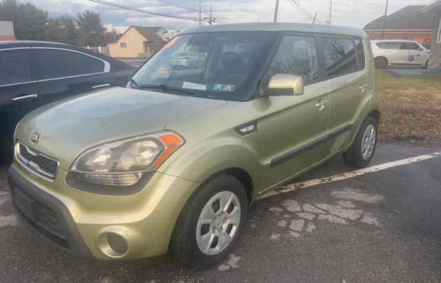 Photo 1 VIN: KNDJT2A59D7611997 - KIA SOUL 