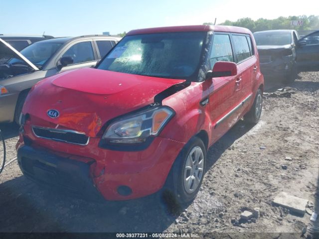 Photo 1 VIN: KNDJT2A59D7612079 - KIA SOUL 