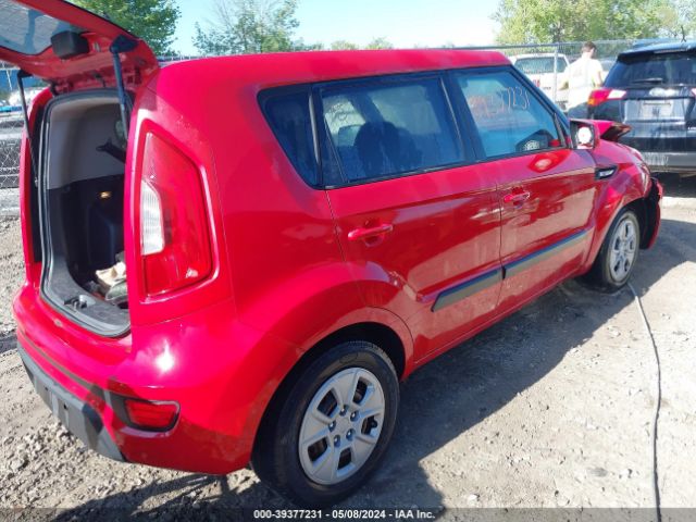 Photo 3 VIN: KNDJT2A59D7612079 - KIA SOUL 