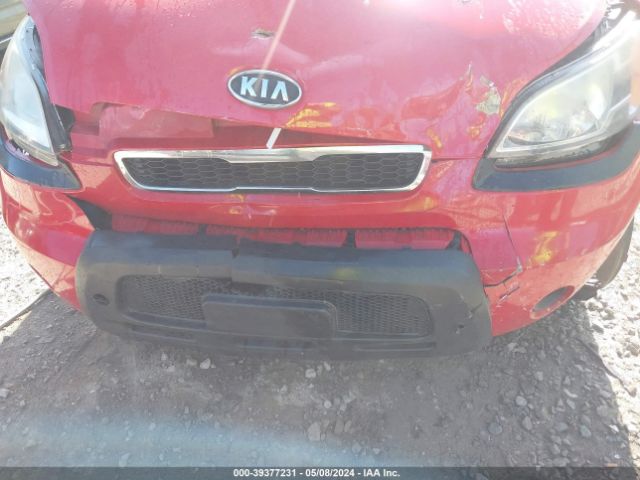 Photo 5 VIN: KNDJT2A59D7612079 - KIA SOUL 