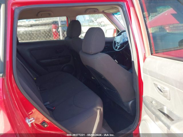 Photo 7 VIN: KNDJT2A59D7612079 - KIA SOUL 