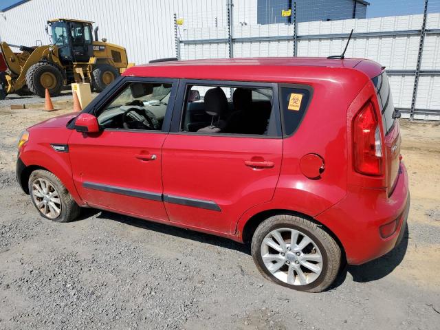 Photo 1 VIN: KNDJT2A59D7612311 - KIA SOUL 