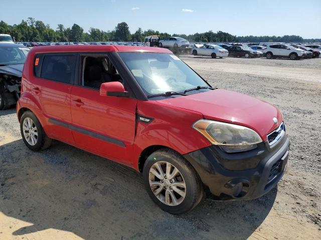 Photo 3 VIN: KNDJT2A59D7612311 - KIA SOUL 