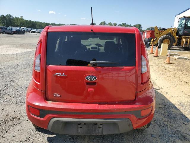 Photo 5 VIN: KNDJT2A59D7612311 - KIA SOUL 