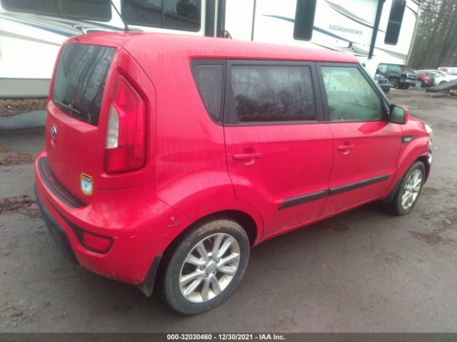 Photo 3 VIN: KNDJT2A59D7612700 - KIA SOUL 