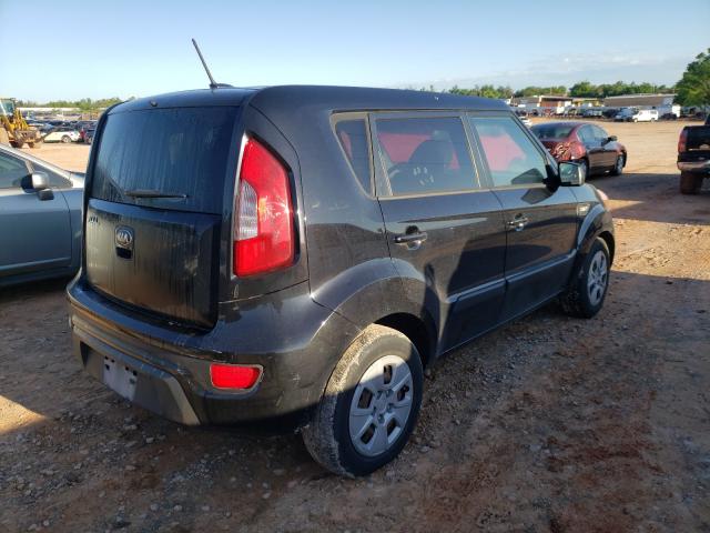 Photo 3 VIN: KNDJT2A59D7616181 - KIA SOUL 