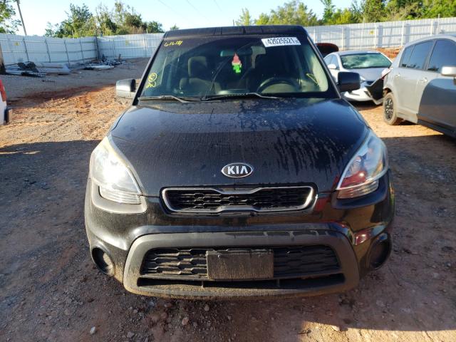 Photo 8 VIN: KNDJT2A59D7616181 - KIA SOUL 