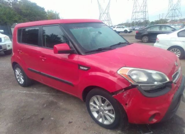 Photo 0 VIN: KNDJT2A59D7620568 - KIA SOUL 