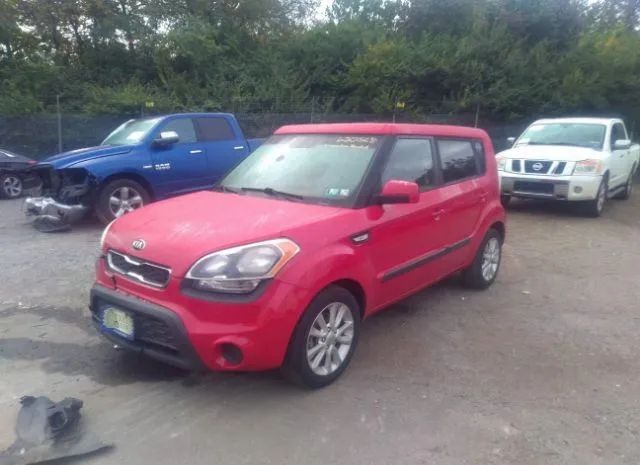 Photo 1 VIN: KNDJT2A59D7620568 - KIA SOUL 