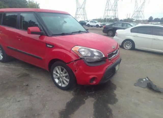 Photo 5 VIN: KNDJT2A59D7620568 - KIA SOUL 