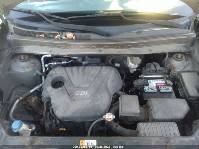 Photo 9 VIN: KNDJT2A59D7624829 - KIA SOUL 