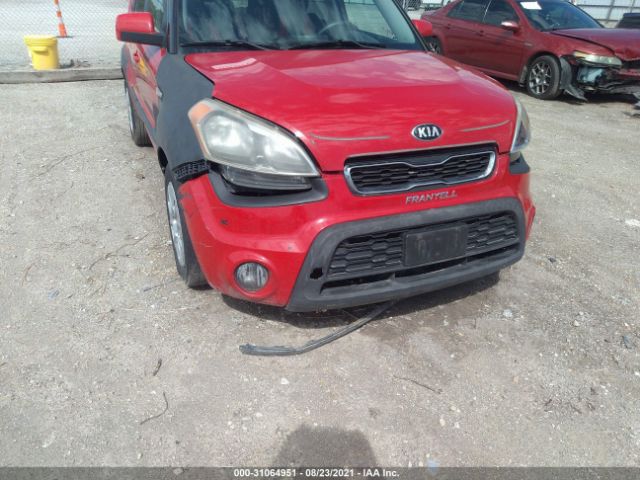 Photo 5 VIN: KNDJT2A59D7626385 - KIA SOUL 