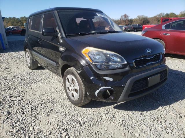 Photo 0 VIN: KNDJT2A59D7626483 - KIA SOUL 