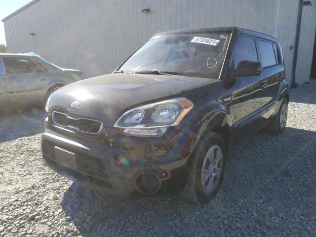 Photo 1 VIN: KNDJT2A59D7626483 - KIA SOUL 