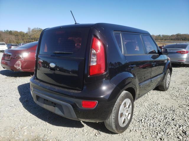 Photo 3 VIN: KNDJT2A59D7626483 - KIA SOUL 