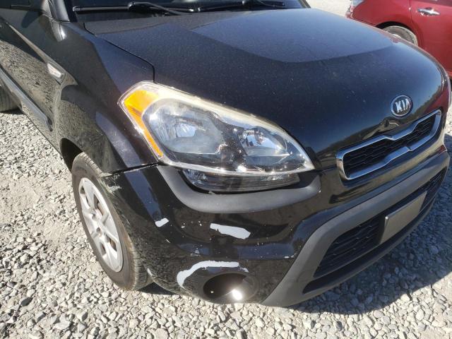 Photo 8 VIN: KNDJT2A59D7626483 - KIA SOUL 