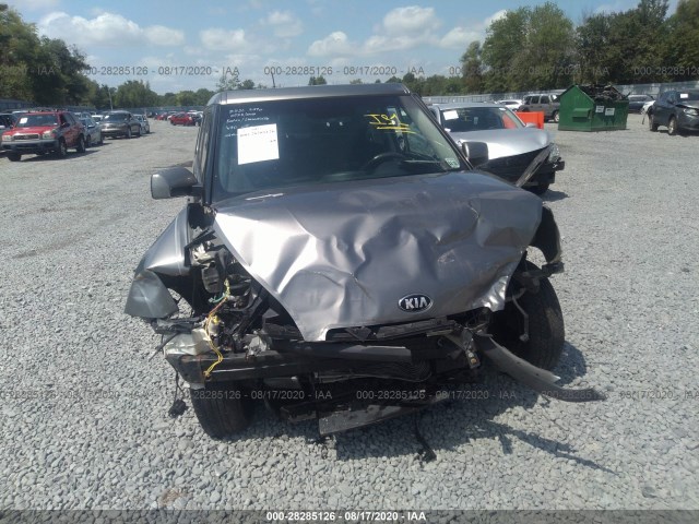 Photo 5 VIN: KNDJT2A59D7628136 - KIA SOUL 