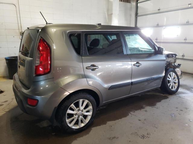 Photo 2 VIN: KNDJT2A59D7632722 - KIA SOUL 