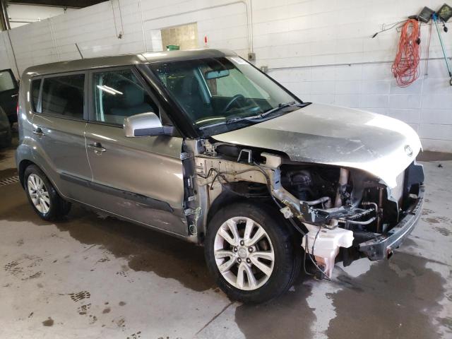 Photo 3 VIN: KNDJT2A59D7632722 - KIA SOUL 