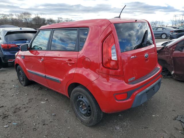 Photo 1 VIN: KNDJT2A59D7634549 - KIA SOUL 