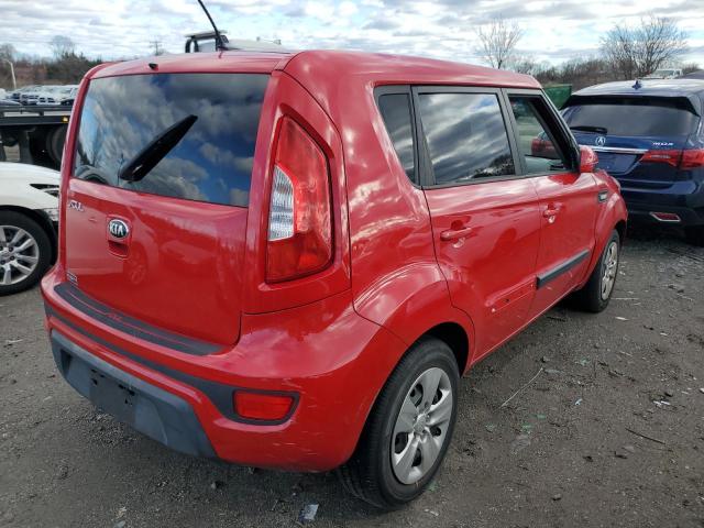 Photo 2 VIN: KNDJT2A59D7634549 - KIA SOUL 