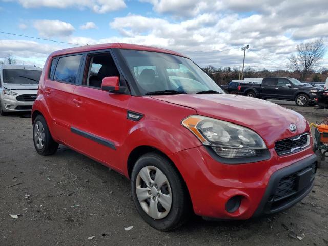 Photo 3 VIN: KNDJT2A59D7634549 - KIA SOUL 