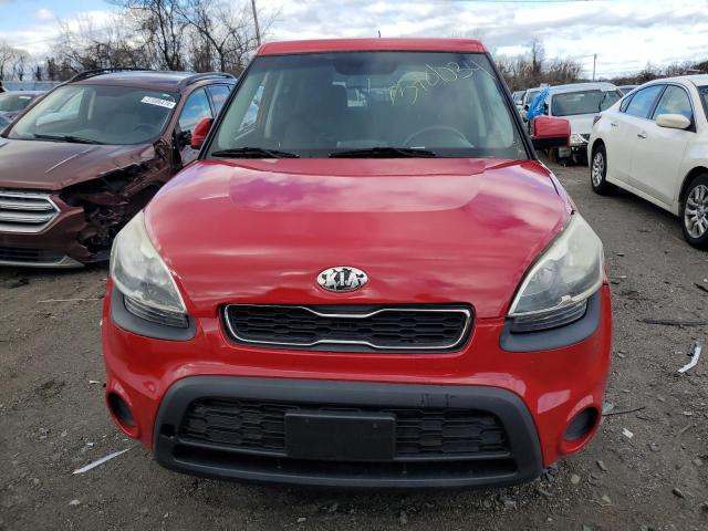 Photo 4 VIN: KNDJT2A59D7634549 - KIA SOUL 