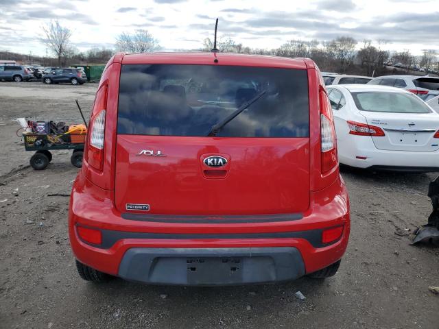 Photo 5 VIN: KNDJT2A59D7634549 - KIA SOUL 