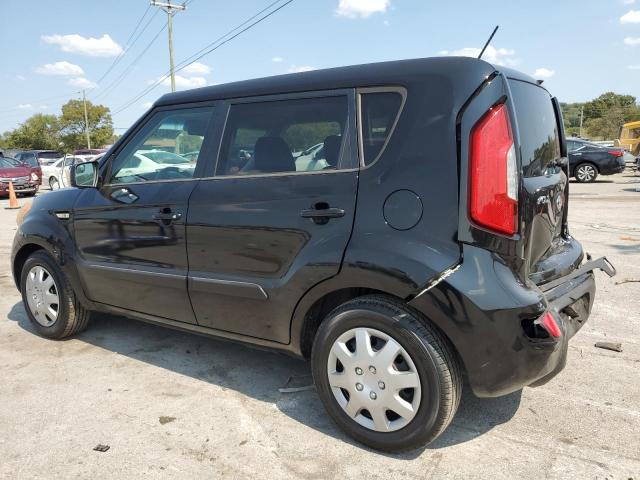 Photo 1 VIN: KNDJT2A59D7753296 - KIA SOUL 