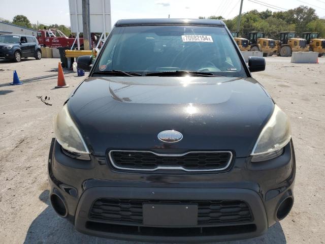 Photo 4 VIN: KNDJT2A59D7753296 - KIA SOUL 