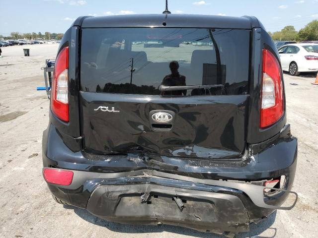 Photo 5 VIN: KNDJT2A59D7753296 - KIA SOUL 