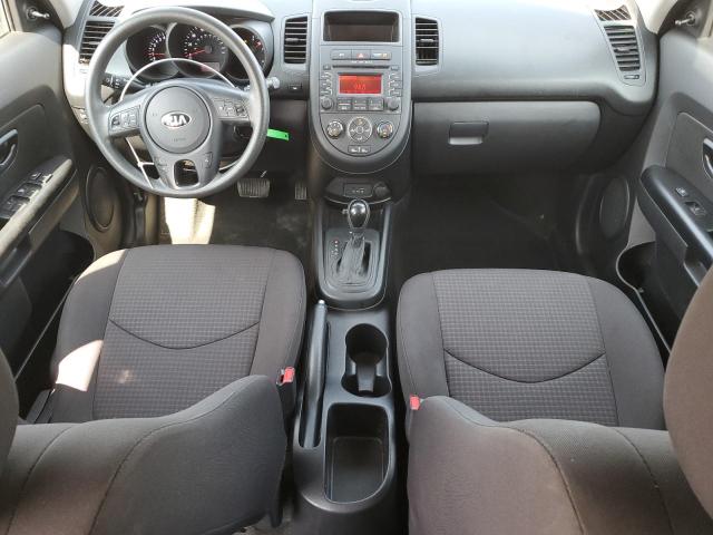 Photo 7 VIN: KNDJT2A59D7753296 - KIA SOUL 