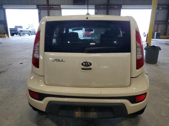 Photo 5 VIN: KNDJT2A59D7757588 - KIA SOUL 