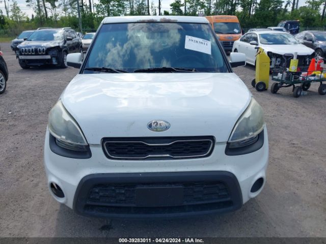 Photo 5 VIN: KNDJT2A59D7758336 - KIA SOUL 