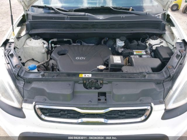 Photo 9 VIN: KNDJT2A59D7758336 - KIA SOUL 