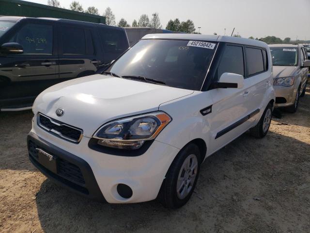 Photo 1 VIN: KNDJT2A59D7758997 - KIA SOUL 