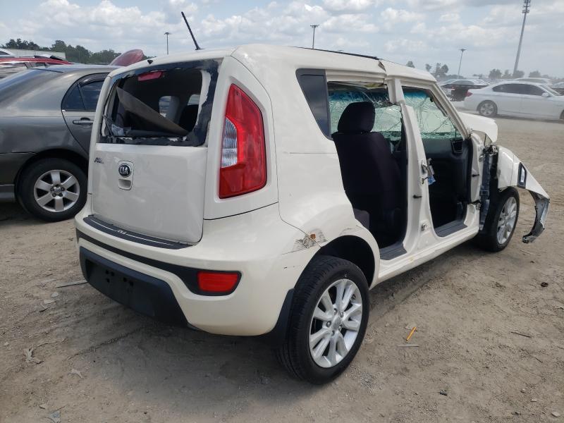 Photo 3 VIN: KNDJT2A59D7759910 - KIA SOUL 