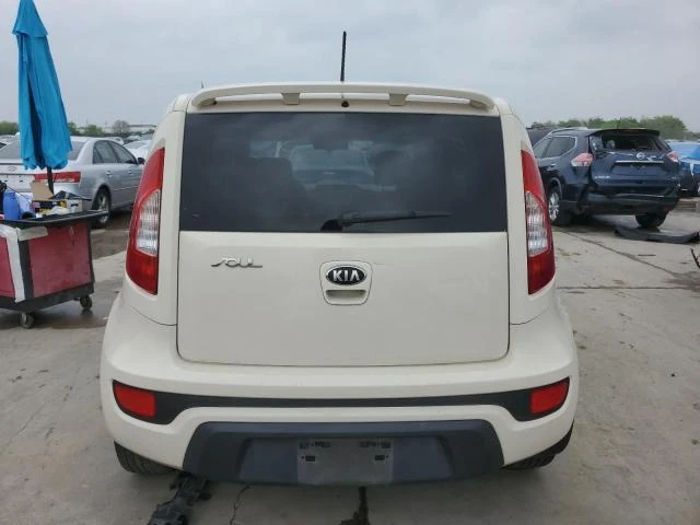 Photo 5 VIN: KNDJT2A59D7763830 - KIA SOUL 