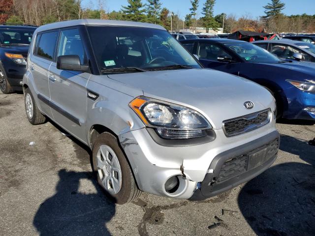 Photo 0 VIN: KNDJT2A59D7765500 - KIA SOUL 