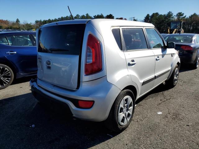 Photo 3 VIN: KNDJT2A59D7765500 - KIA SOUL 