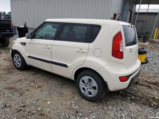 Photo 1 VIN: KNDJT2A59D7768025 - KIA SOUL 