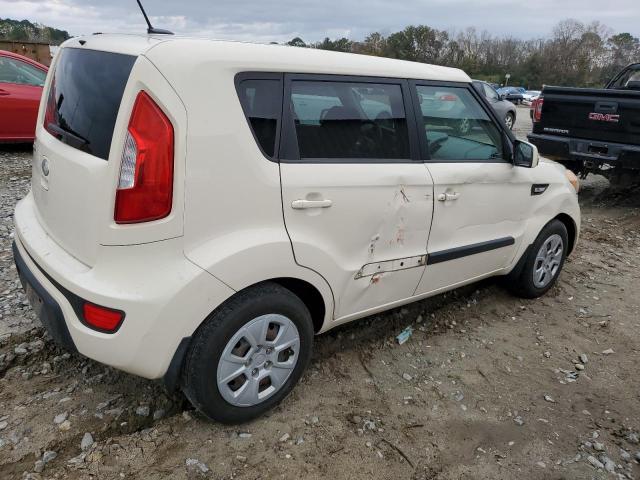 Photo 2 VIN: KNDJT2A59D7768025 - KIA SOUL 