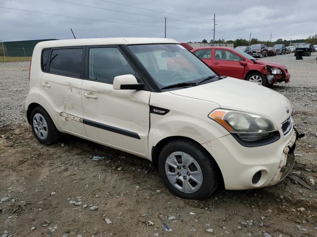 Photo 3 VIN: KNDJT2A59D7768025 - KIA SOUL 